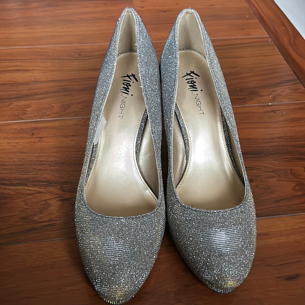 Fion Night Heels